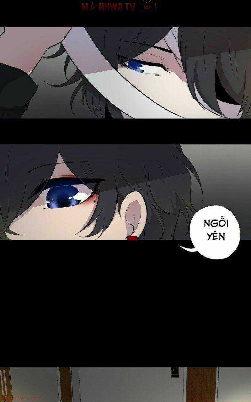 Trọng Sinh Mạc Thế Chapter 44 trang 29