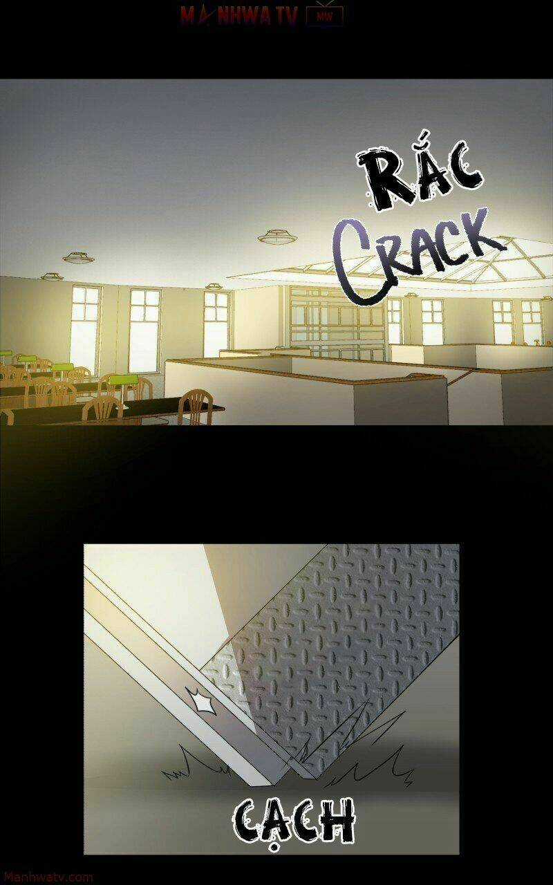 Trọng Sinh Mạc Thế Chapter 44 trang 3