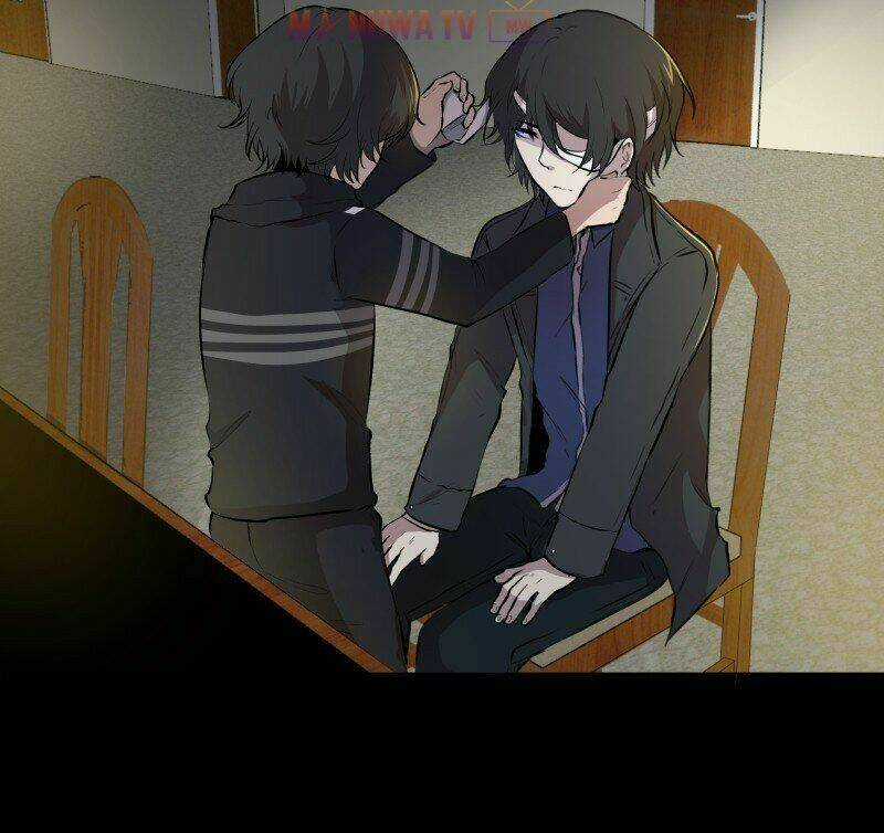 Trọng Sinh Mạc Thế Chapter 44 trang 30