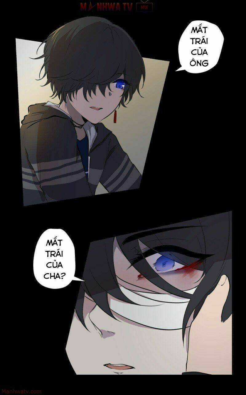 Trọng Sinh Mạc Thế Chapter 44 trang 31