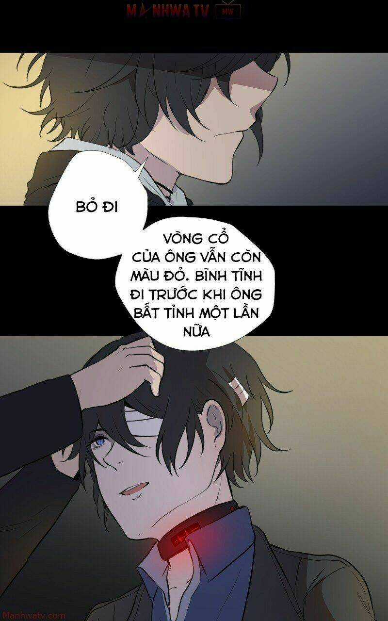 Trọng Sinh Mạc Thế Chapter 44 trang 32