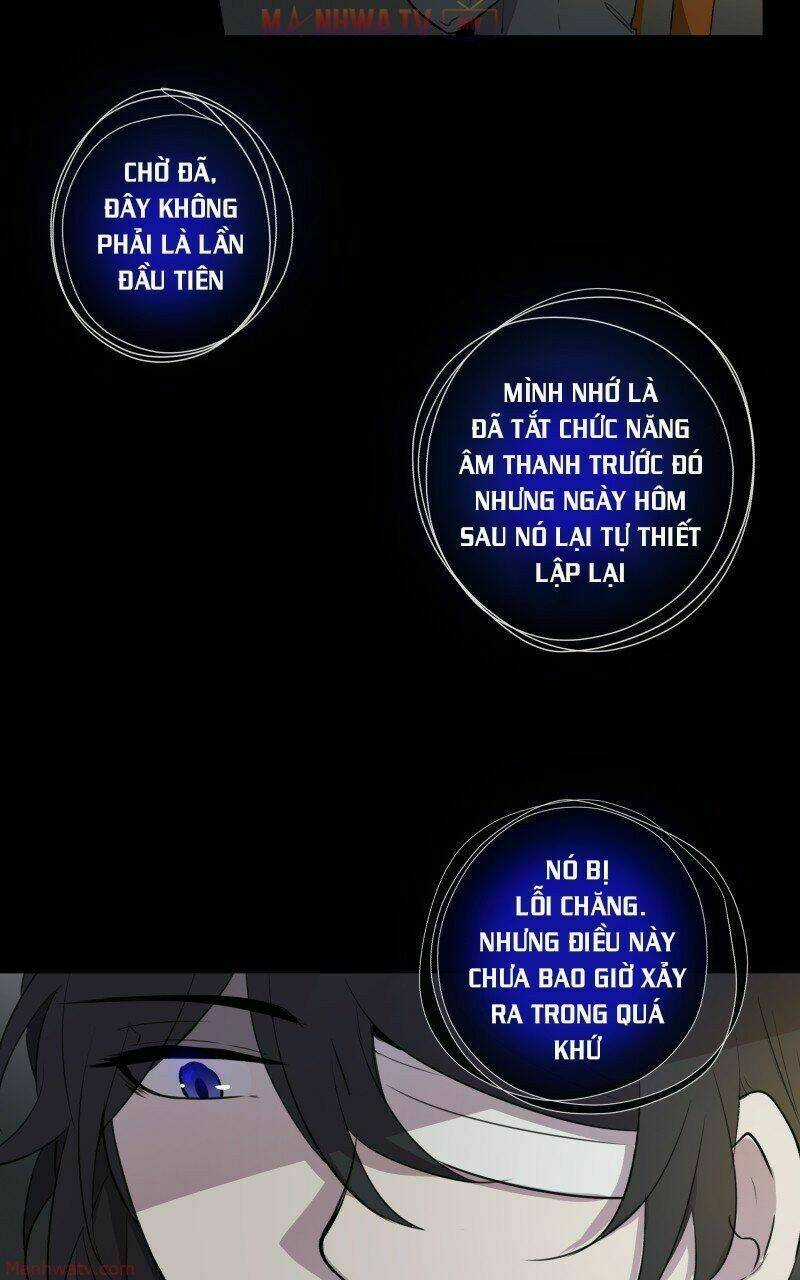 Trọng Sinh Mạc Thế Chapter 44 trang 35