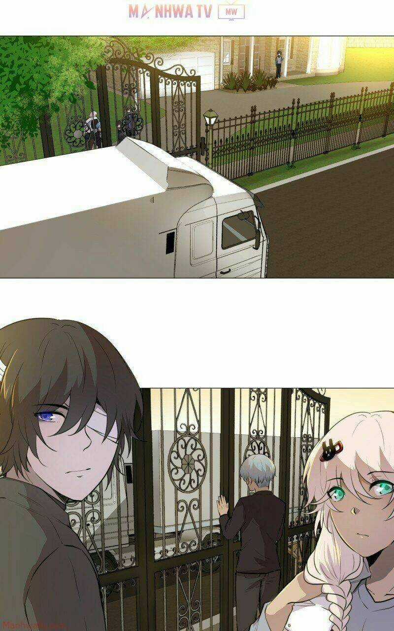 Trọng Sinh Mạc Thế Chapter 44 trang 42