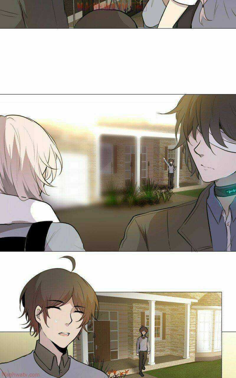 Trọng Sinh Mạc Thế Chapter 44 trang 43