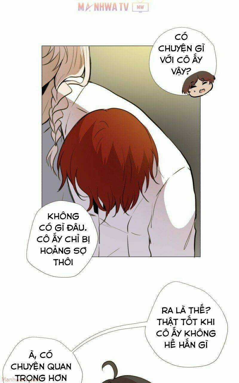 Trọng Sinh Mạc Thế Chapter 44 trang 45