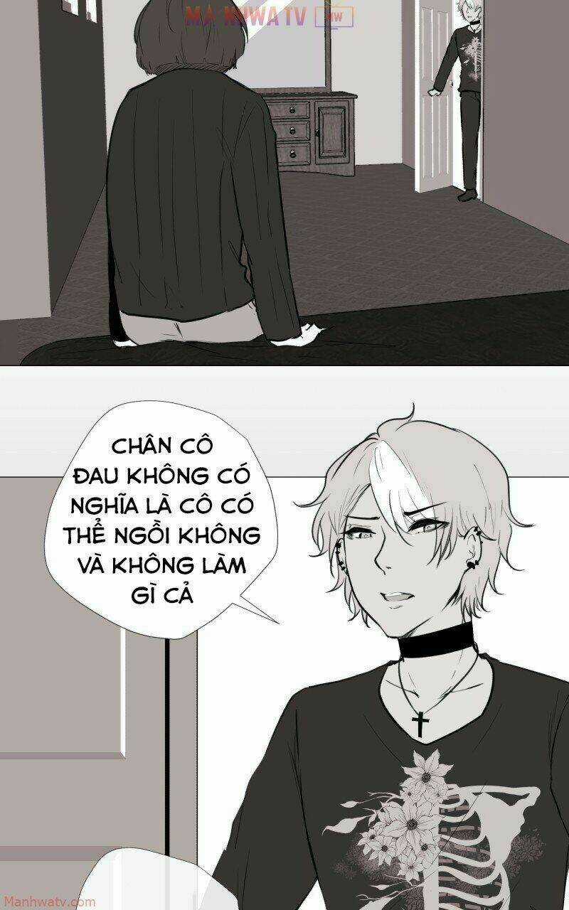 Trọng Sinh Mạc Thế Chapter 44 trang 49