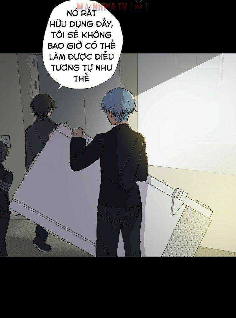 Trọng Sinh Mạc Thế Chapter 44 trang 5