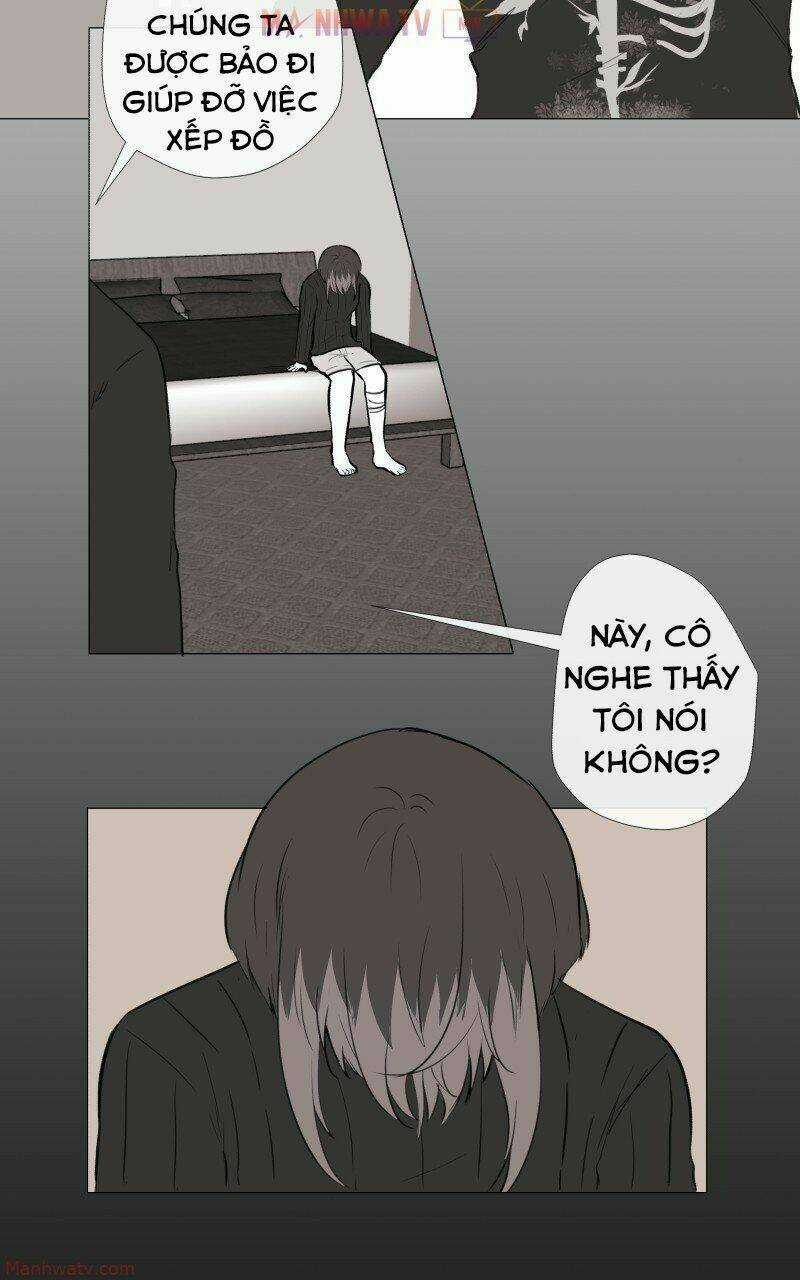 Trọng Sinh Mạc Thế Chapter 44 trang 50