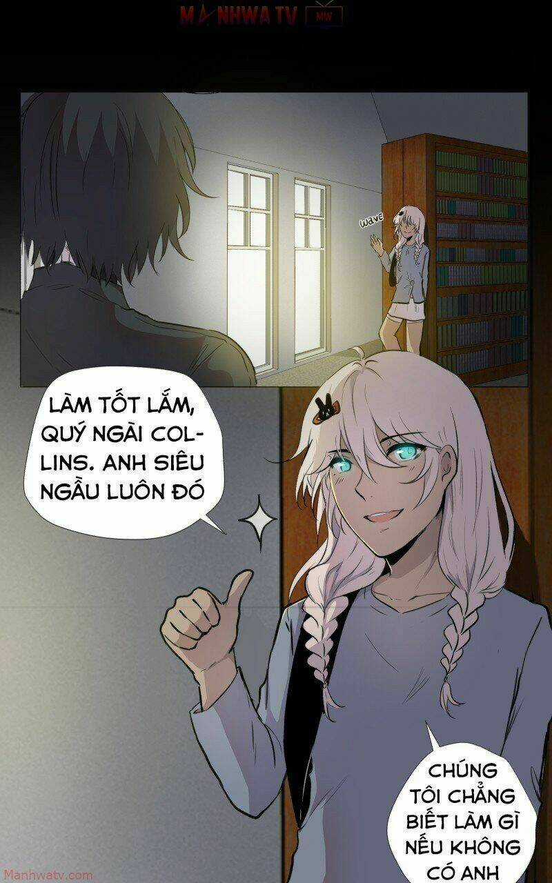 Trọng Sinh Mạc Thế Chapter 44 trang 7