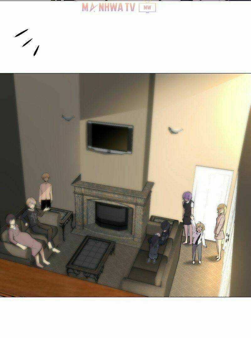 Trọng Sinh Mạc Thế Chapter 45 trang 16