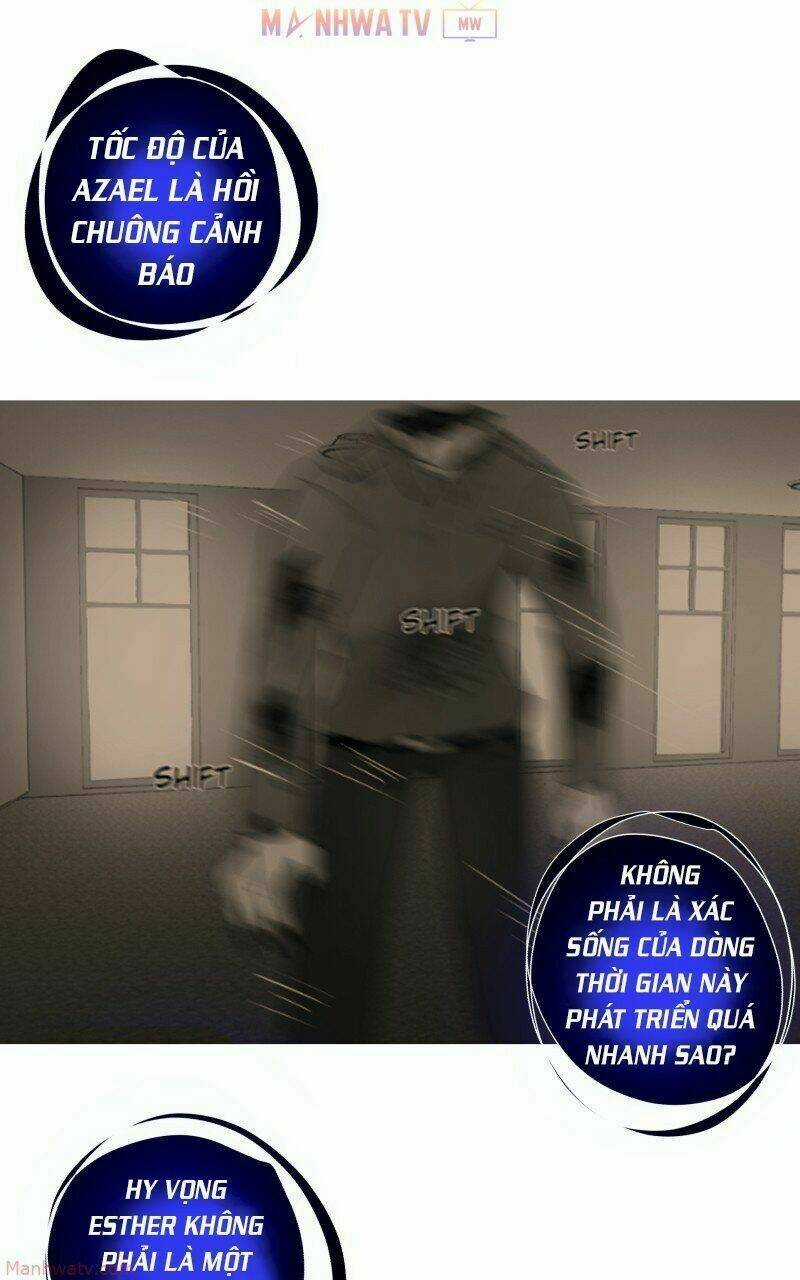 Trọng Sinh Mạc Thế Chapter 45 trang 20