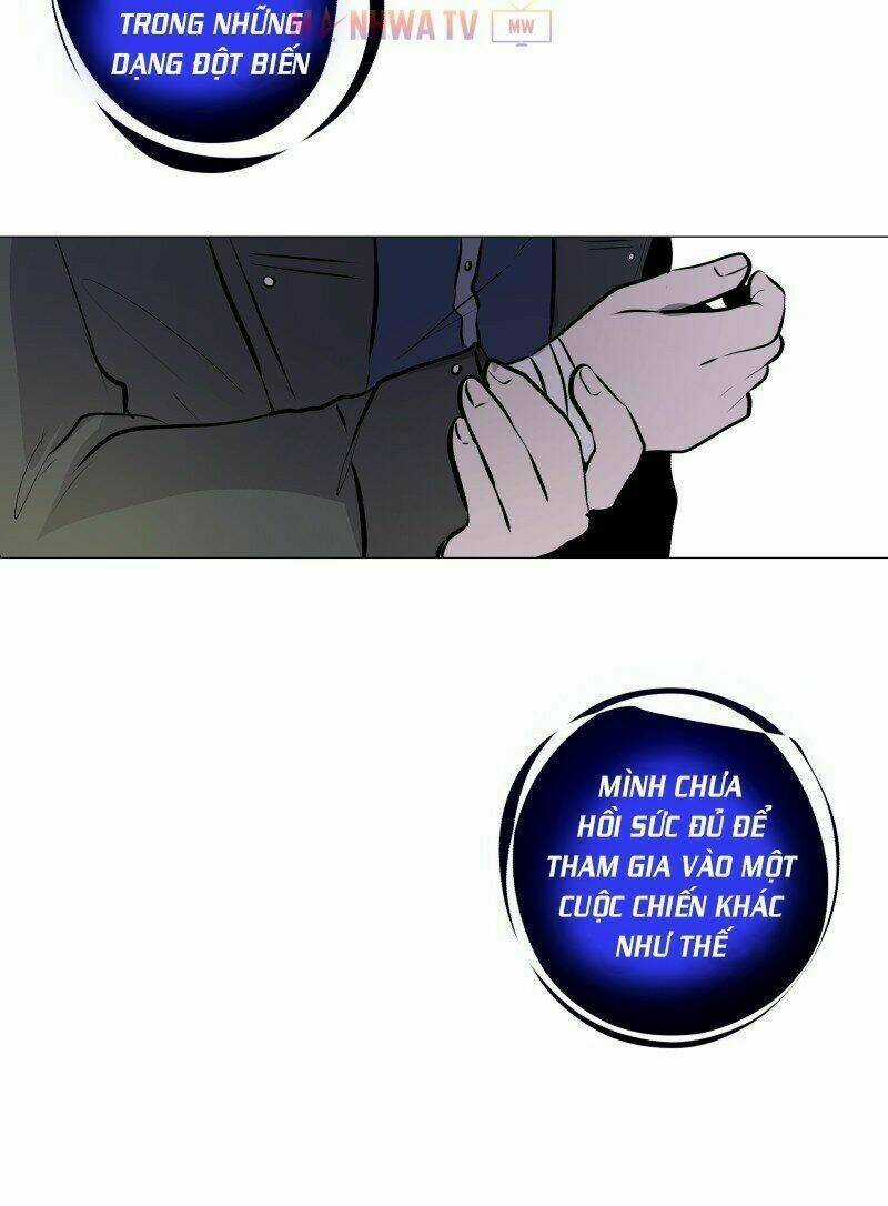 Trọng Sinh Mạc Thế Chapter 45 trang 21