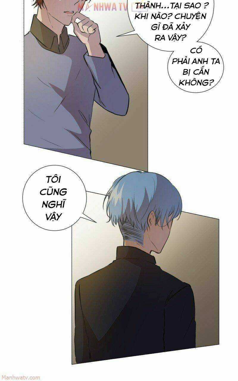 Trọng Sinh Mạc Thế Chapter 45 trang 23