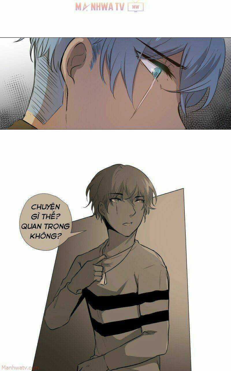 Trọng Sinh Mạc Thế Chapter 45 trang 25