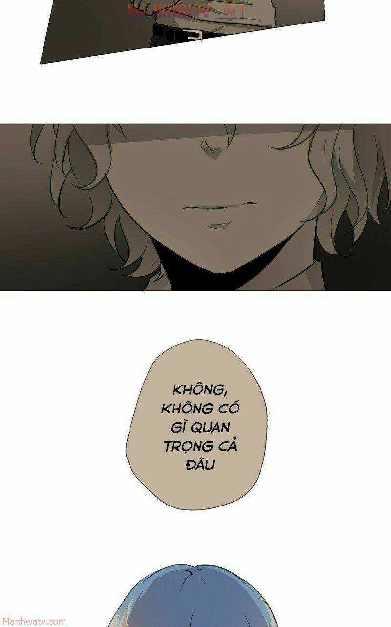 Trọng Sinh Mạc Thế Chapter 45 trang 26