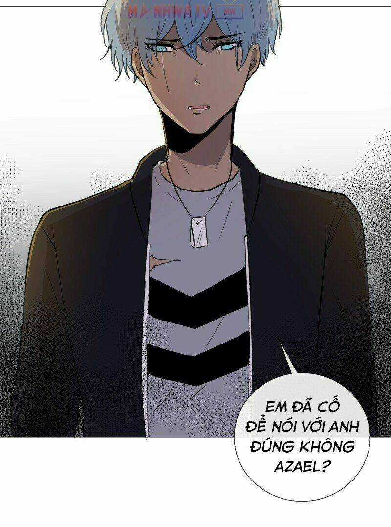 Trọng Sinh Mạc Thế Chapter 45 trang 27