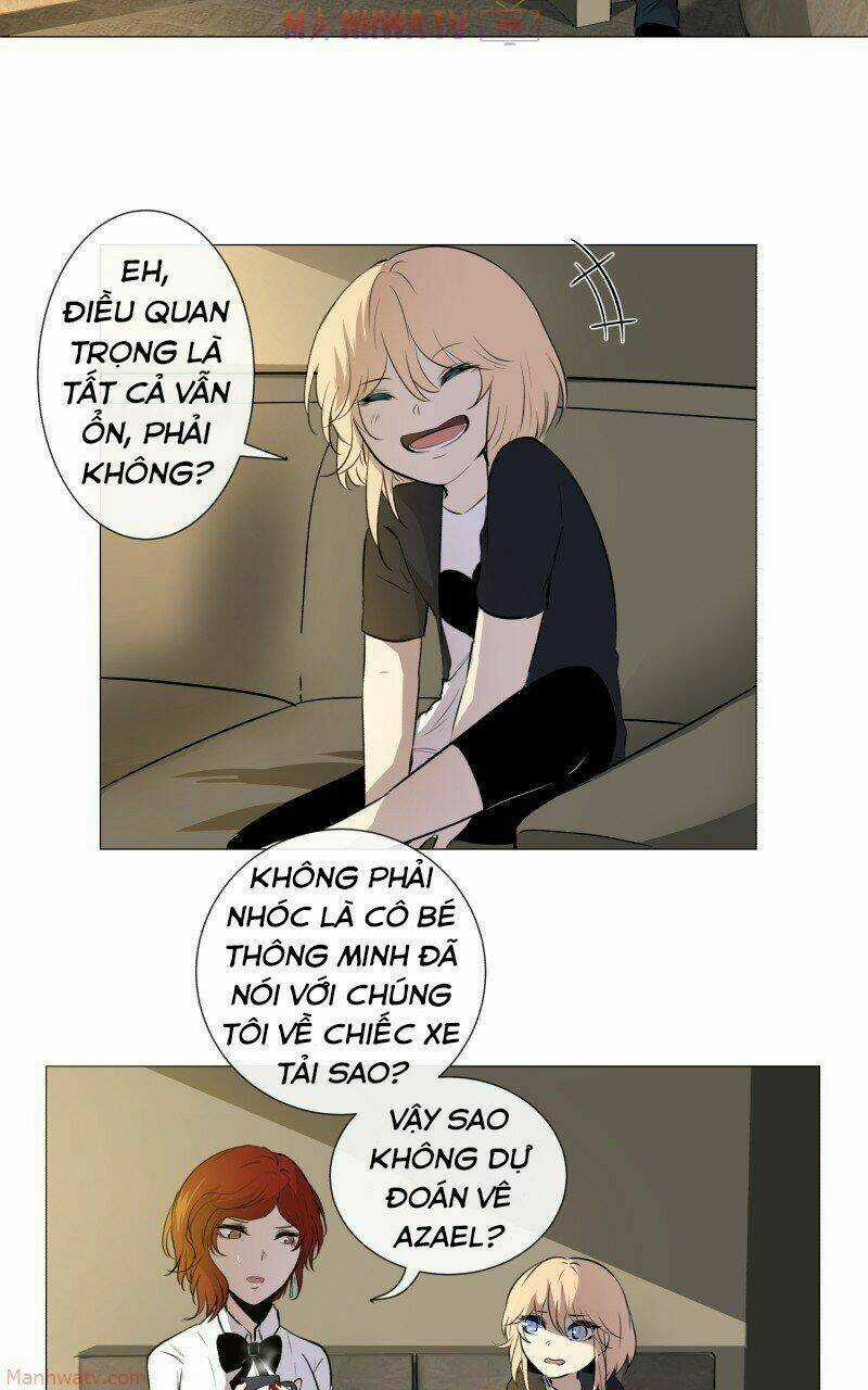 Trọng Sinh Mạc Thế Chapter 45 trang 29