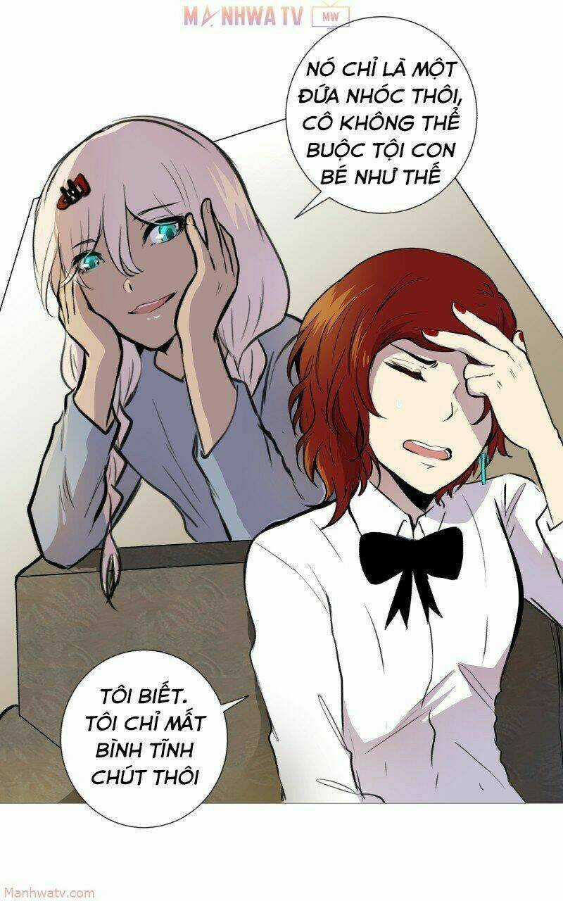 Trọng Sinh Mạc Thế Chapter 45 trang 32