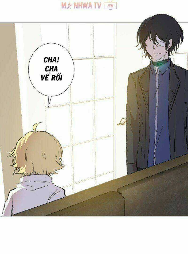 Trọng Sinh Mạc Thế Chapter 45 trang 33