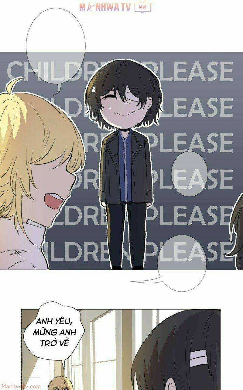 Trọng Sinh Mạc Thế Chapter 45 trang 37