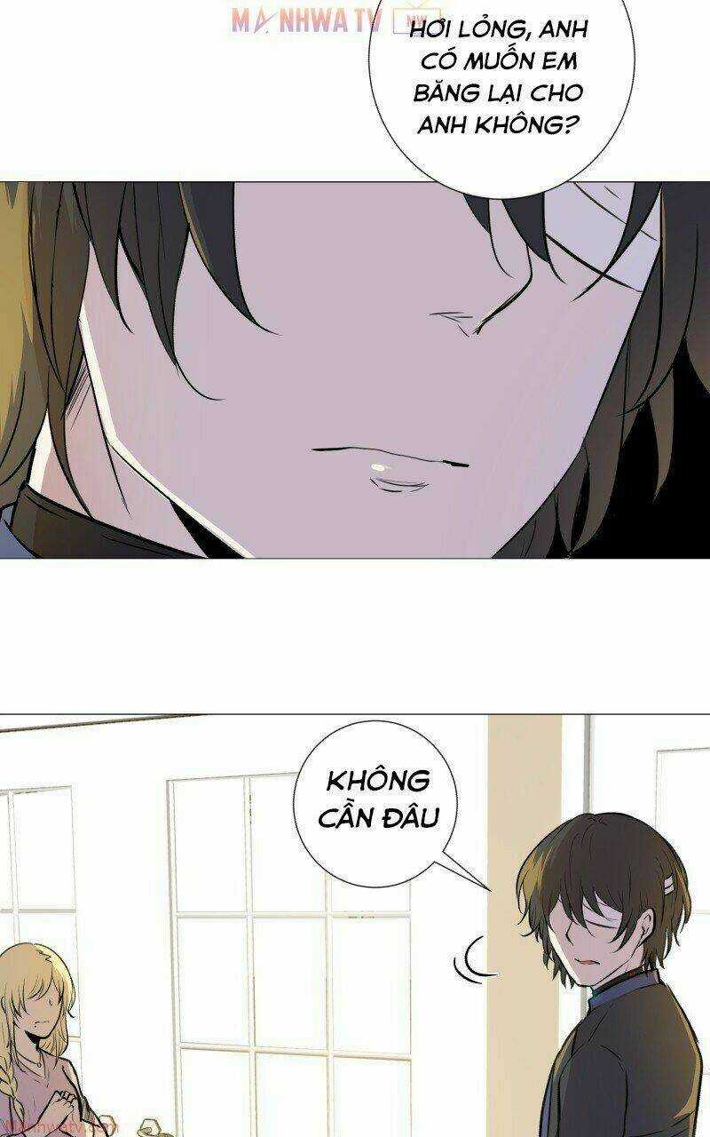 Trọng Sinh Mạc Thế Chapter 45 trang 39