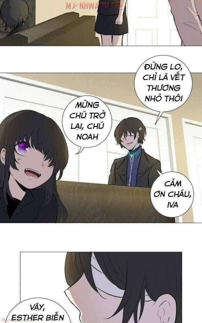 Trọng Sinh Mạc Thế Chapter 45 trang 42