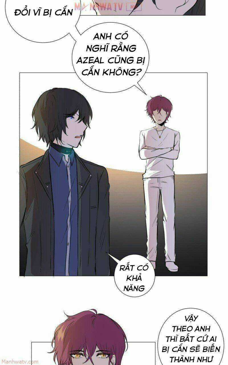 Trọng Sinh Mạc Thế Chapter 45 trang 43