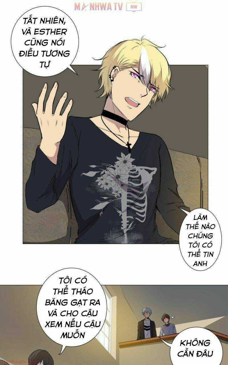 Trọng Sinh Mạc Thế Chapter 45 trang 49