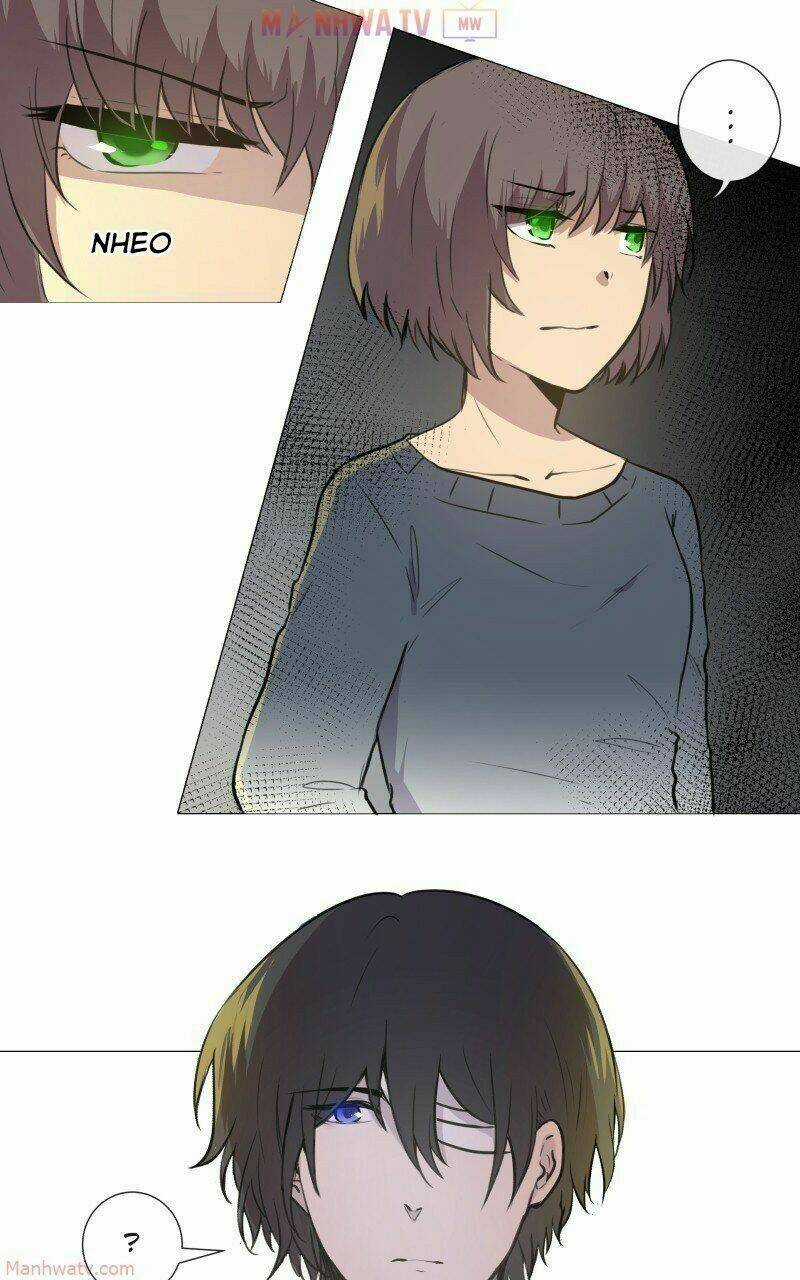 Trọng Sinh Mạc Thế Chapter 45 trang 5