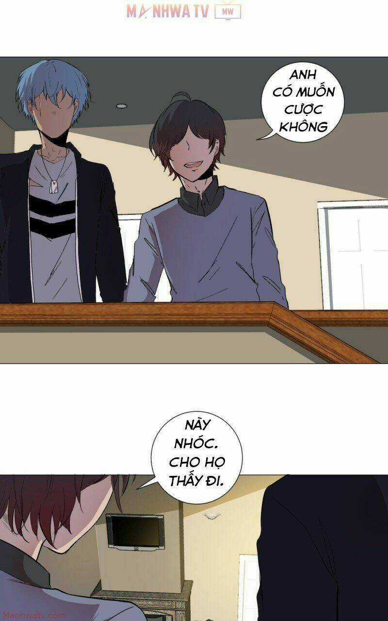 Trọng Sinh Mạc Thế Chapter 45 trang 52