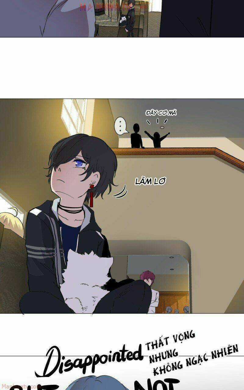 Trọng Sinh Mạc Thế Chapter 45 trang 53