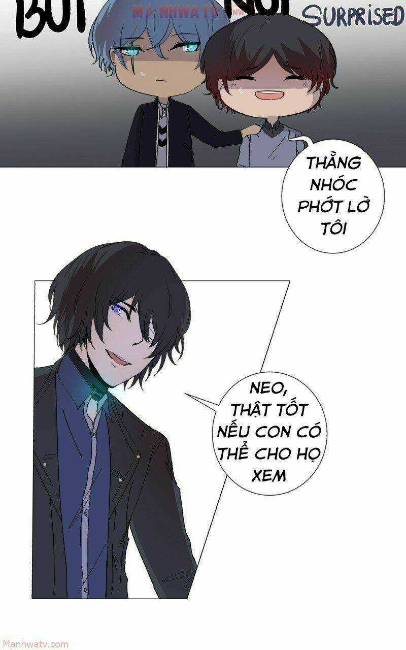 Trọng Sinh Mạc Thế Chapter 45 trang 54