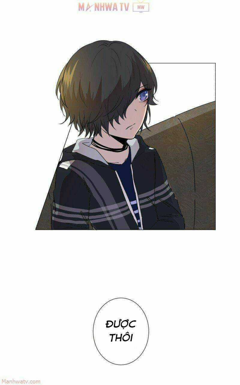 Trọng Sinh Mạc Thế Chapter 45 trang 55