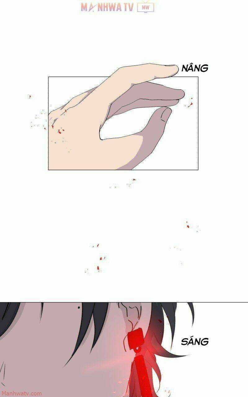 Trọng Sinh Mạc Thế Chapter 45 trang 56