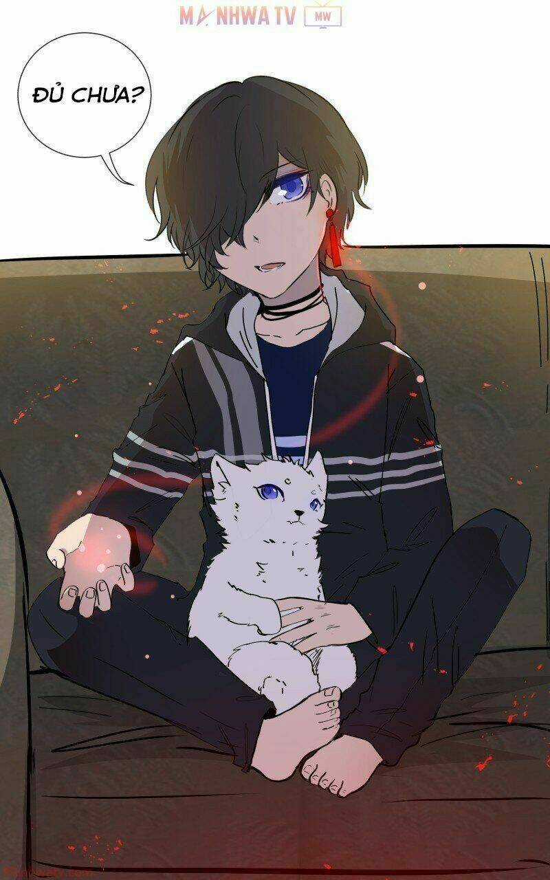 Trọng Sinh Mạc Thế Chapter 45 trang 60