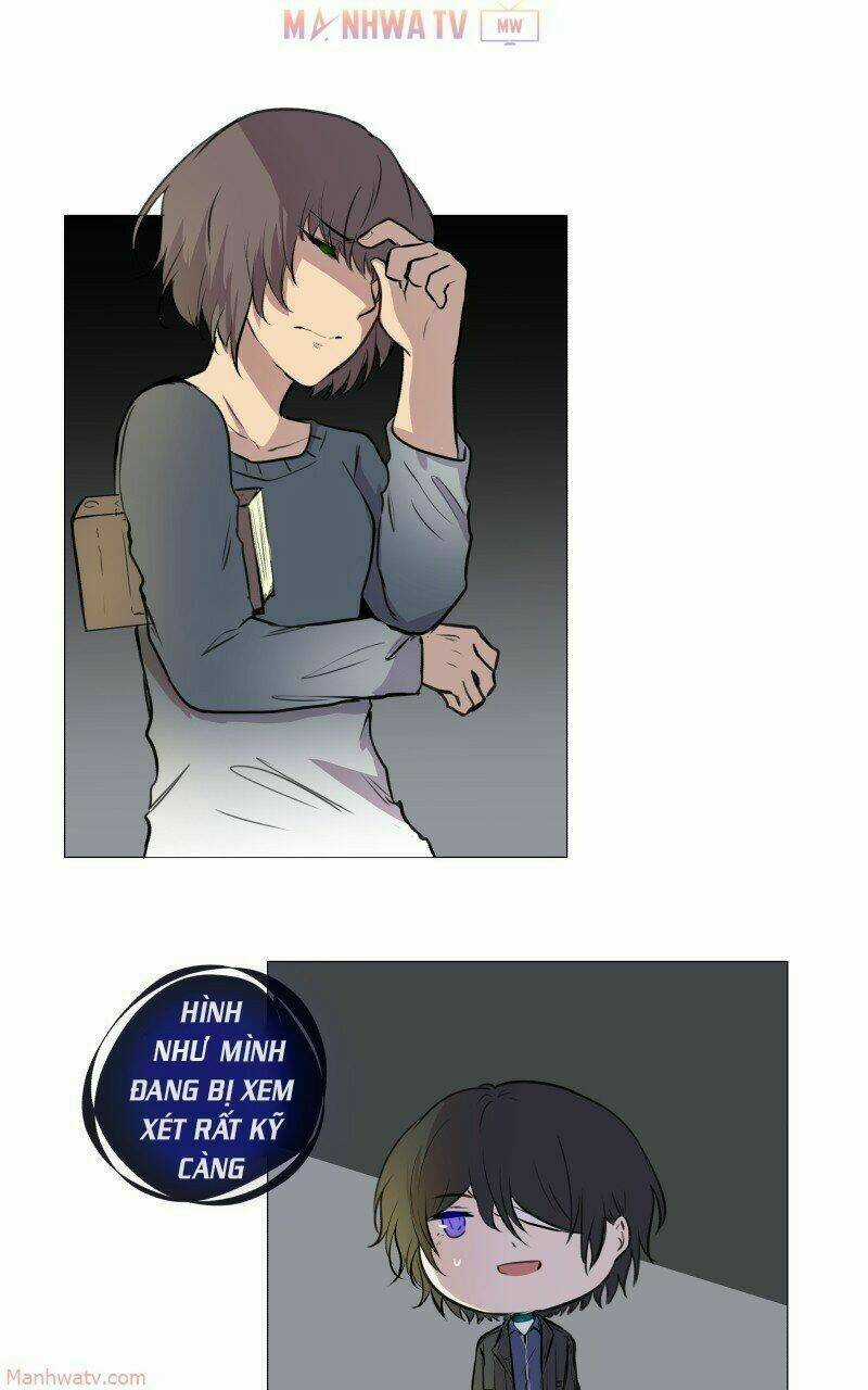 Trọng Sinh Mạc Thế Chapter 45 trang 7