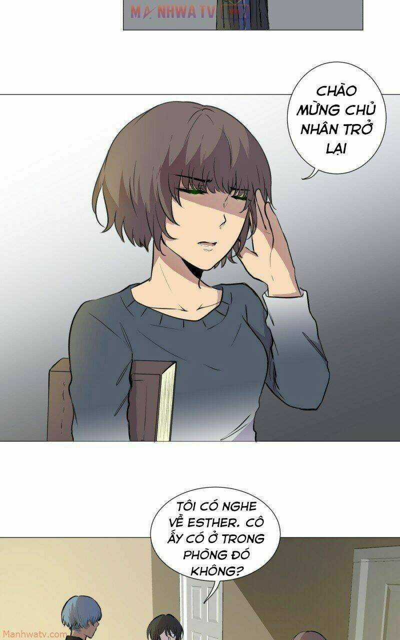 Trọng Sinh Mạc Thế Chapter 45 trang 8