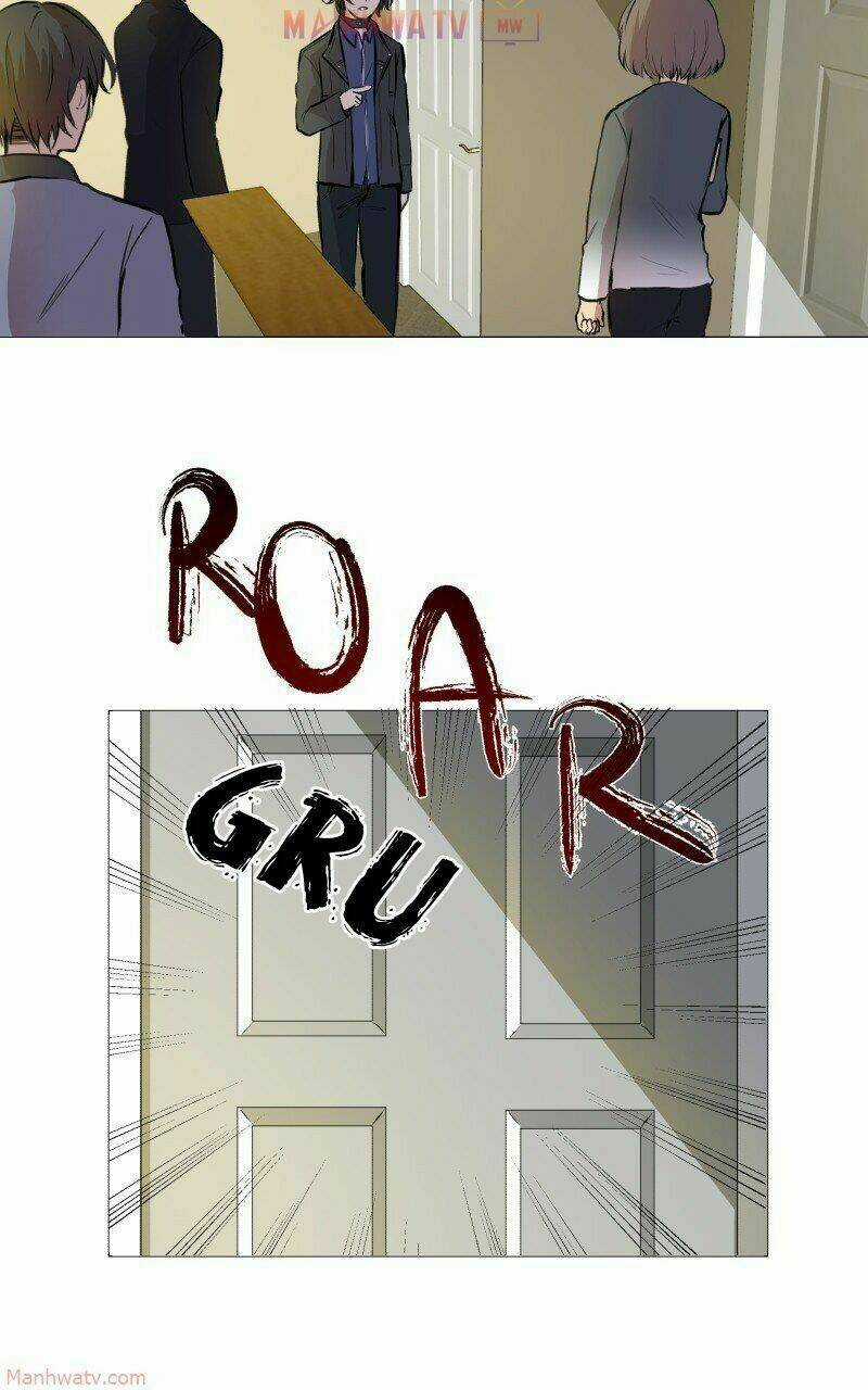 Trọng Sinh Mạc Thế Chapter 45 trang 9