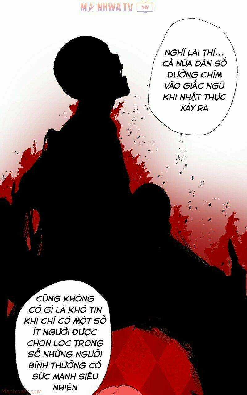 Trọng Sinh Mạc Thế Chapter 46 trang 11