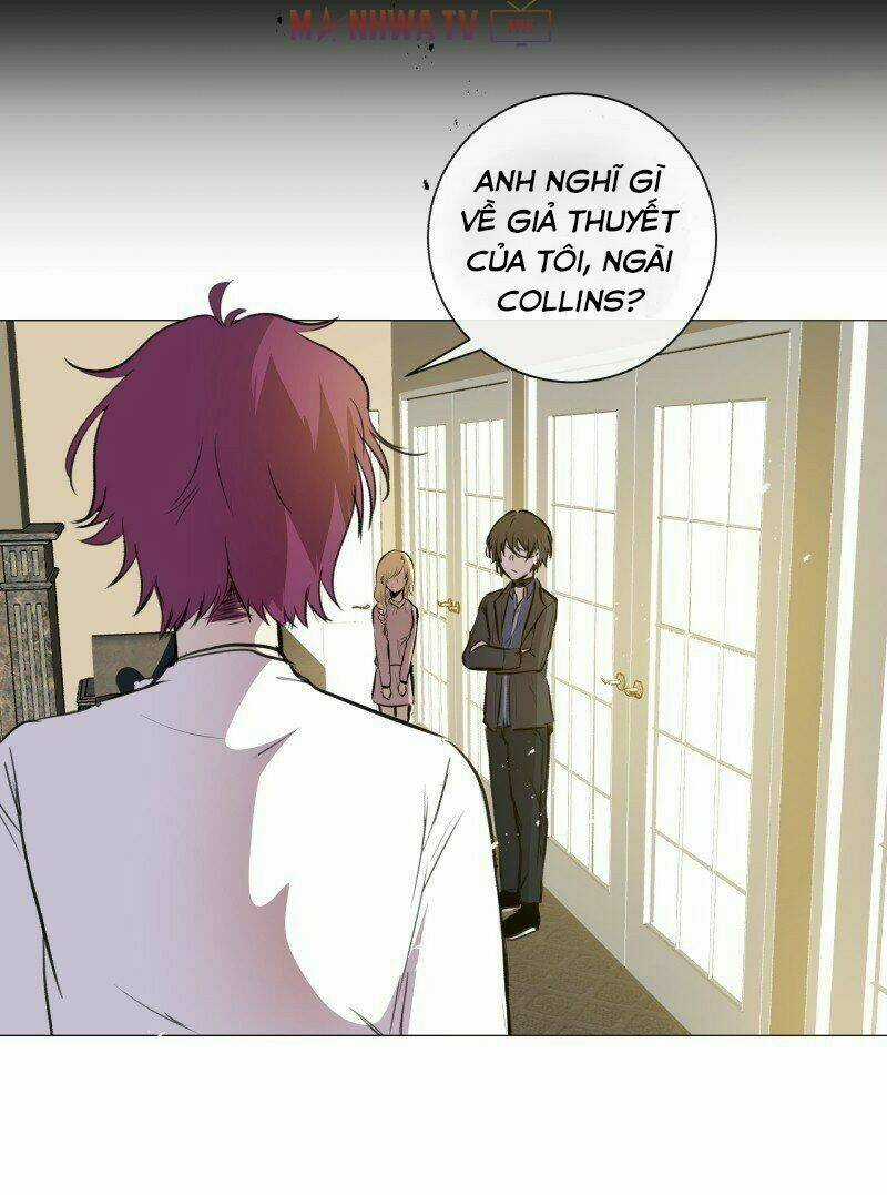 Trọng Sinh Mạc Thế Chapter 46 trang 13