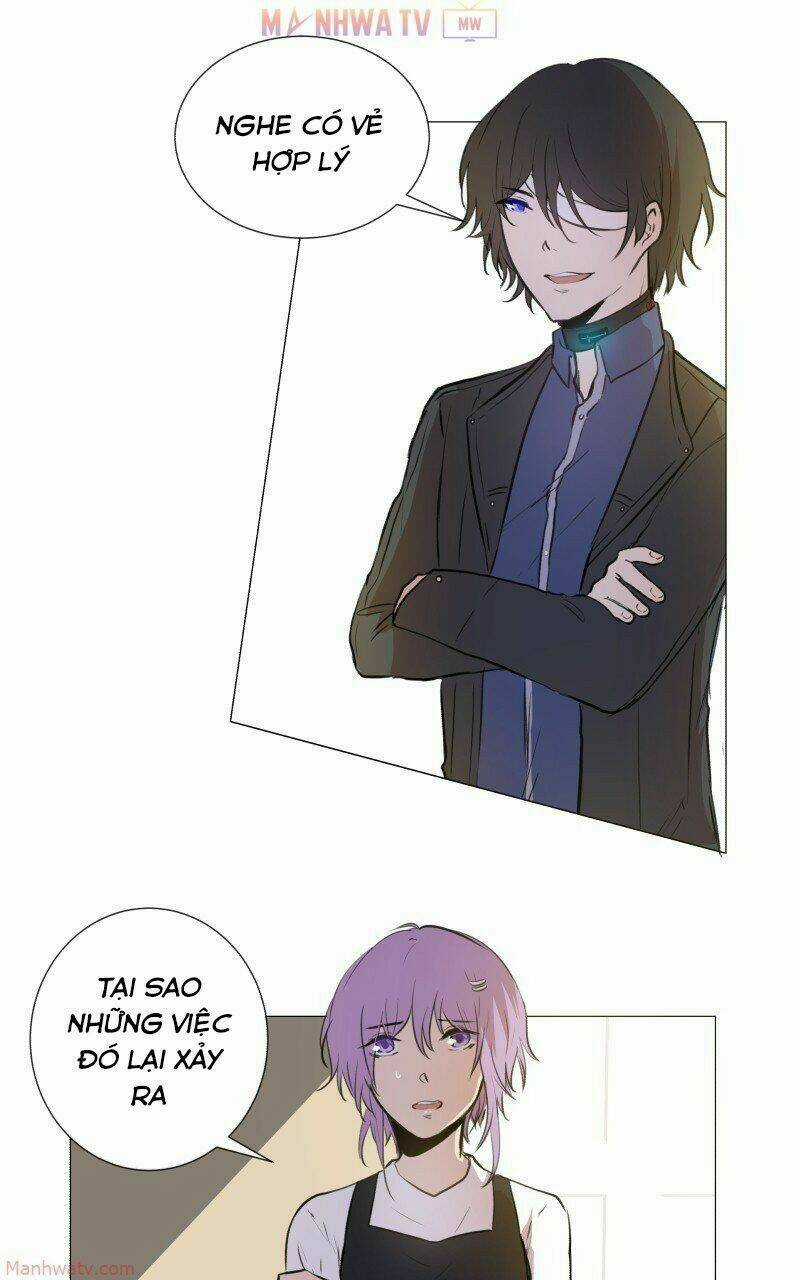 Trọng Sinh Mạc Thế Chapter 46 trang 14