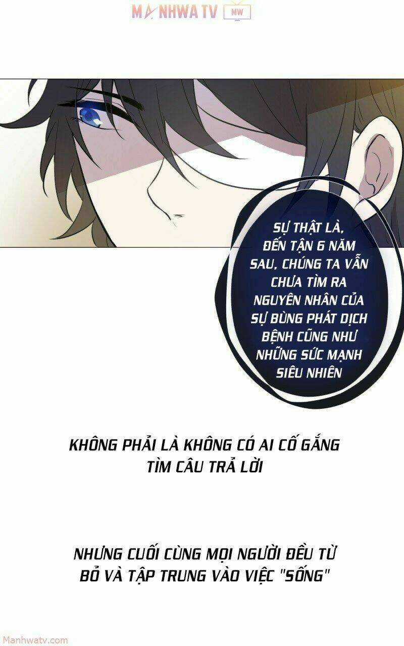 Trọng Sinh Mạc Thế Chapter 46 trang 18