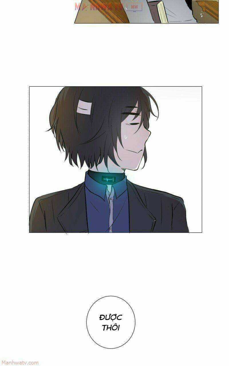 Trọng Sinh Mạc Thế Chapter 46 trang 23