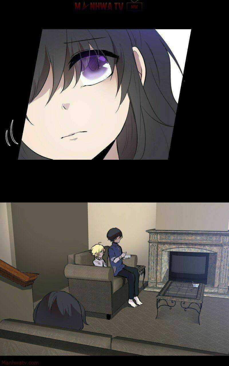 Trọng Sinh Mạc Thế Chapter 46 trang 28