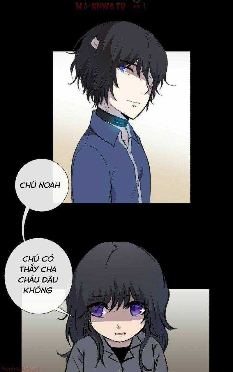 Trọng Sinh Mạc Thế Chapter 46 trang 29