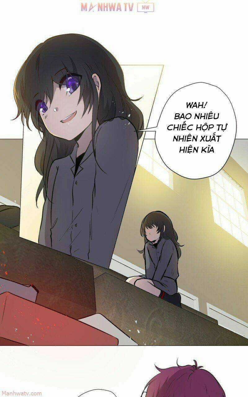 Trọng Sinh Mạc Thế Chapter 46 trang 3