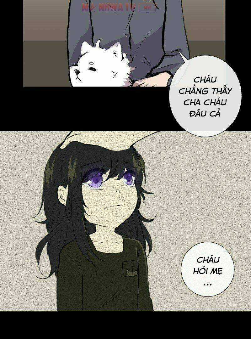 Trọng Sinh Mạc Thế Chapter 46 trang 30