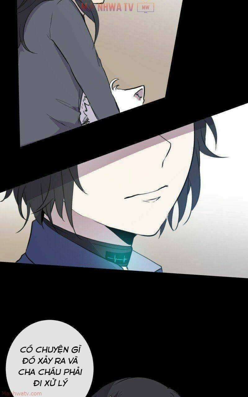 Trọng Sinh Mạc Thế Chapter 46 trang 32