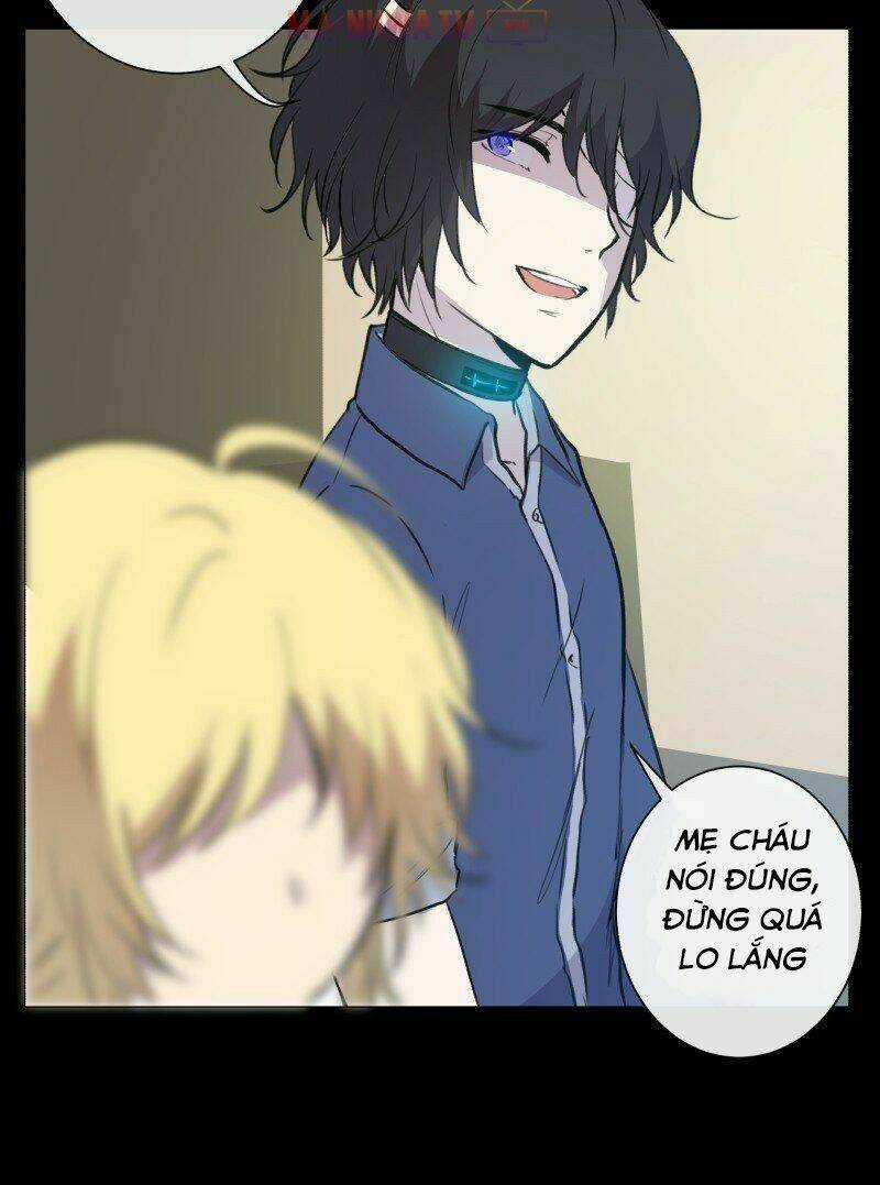 Trọng Sinh Mạc Thế Chapter 46 trang 33