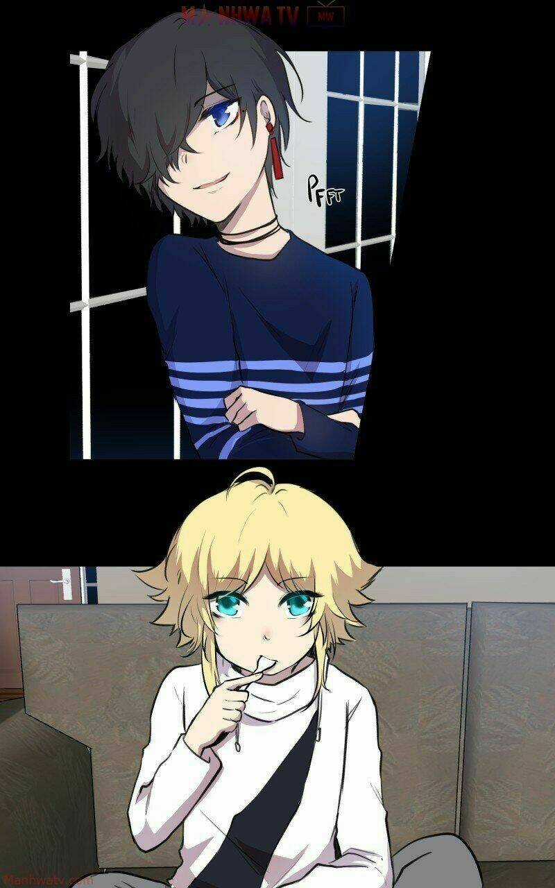 Trọng Sinh Mạc Thế Chapter 46 trang 34